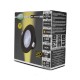Spot Orientable 18W LED SMD - Boîte modèle noir