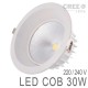 Down Light LED COB 30W