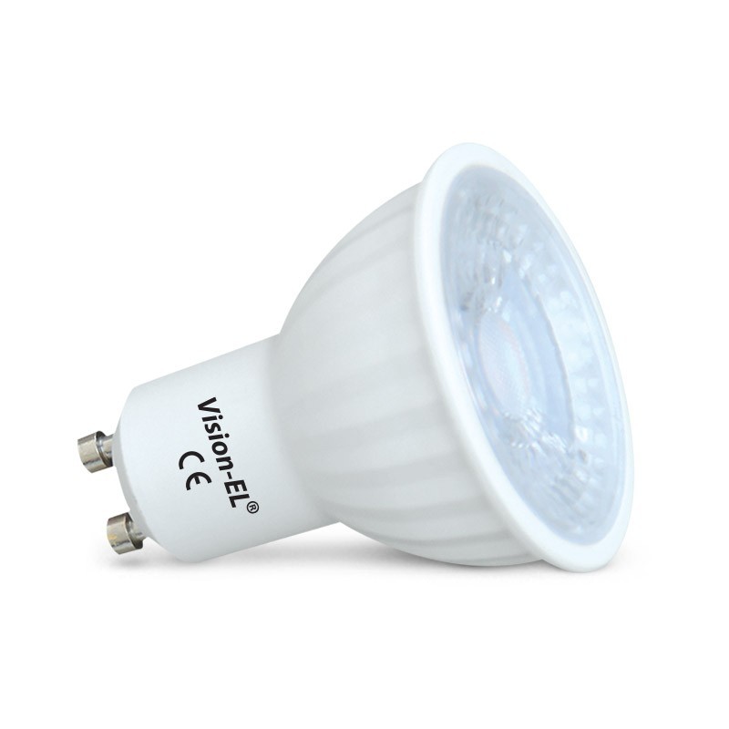 Lampe projecteur à LED et halogène WERKA PRO (12v et 230v)