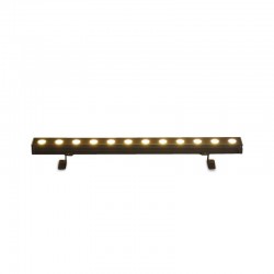 Barre LED Wall-Washer 20W 600mm étanche IP65