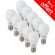 Ampoule LED E27 6W Bulb