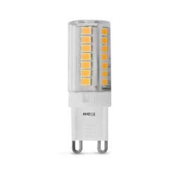 Ampoule LED SMD G9 3W dimmable