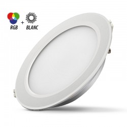 Downlight LED RIGEL - 12W RGB+CCT