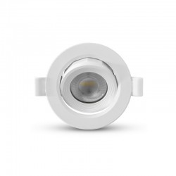 Spot Orientable 5W LED SMD Dimmable