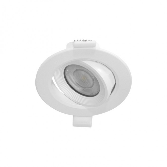 Spot Orientable 7W LED SMD Dimmable
