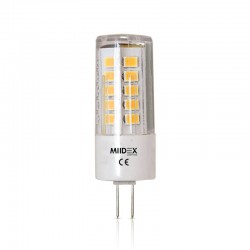 Ampoule LED G4 Plate 2W SMD  Boutique Officielle Miidex Lighting®