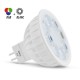 Ampoule LED GU5.3 4W RGBWW (CCT)