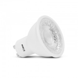 Ampoule LED GU10 6W 38° (Dimmable en option)