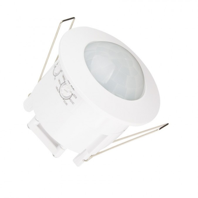 Détecteur de présence Encastrable . Boutique Officielle Ledkia®