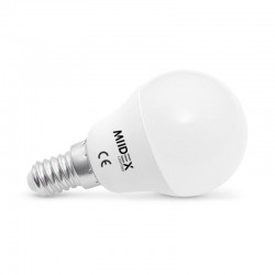 Ampoule LED E14 4W G45