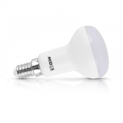 Ampoule LED E14 5W Spot R50