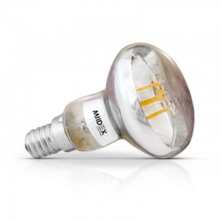 Ampoule LED E14 COB Filament 5W Spot R50
