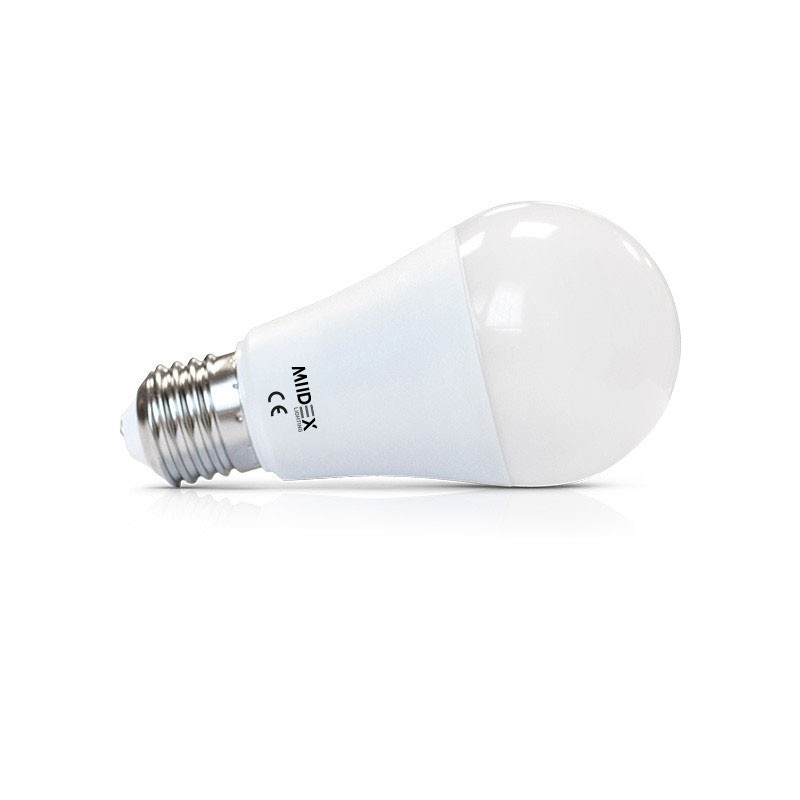 Minkle 10W Ampoules LED RGB Changement de Couleur Dimmable LED Bulbs E27 Lampes dambiance avec Télécommande Sans Fil RGB+blanc 