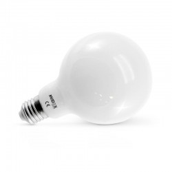 Ampoule LED E27 Globe 8W COB Filament