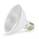 Ampoule LED E27 PAR30 12W - Vue 3/4
