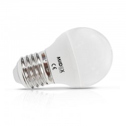Ampoule LED E27 5W G45