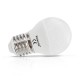 Ampoule LED E27 - 6W