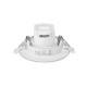 Spot LED orientable CARAT II - 7W CCT - Vue latérale