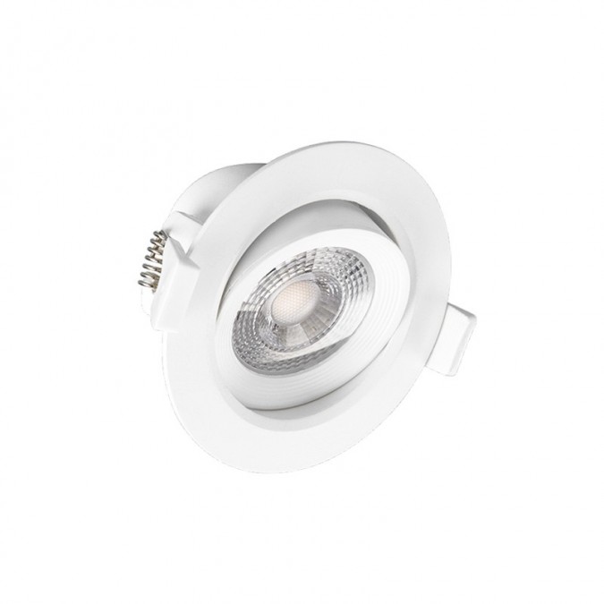 Spot Orientable CARAT - 7W LED SMD  Boutique Officielle Miidex Lighting®