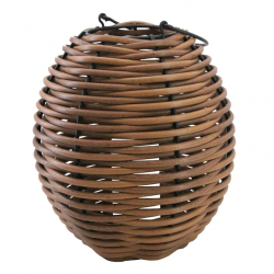 Lanterne lumineuse LED RAFFY