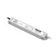 Transformateur LED 60W 12 Volts DC IP67 - Vue dessus