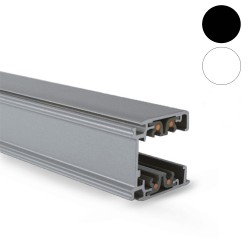 Rail type XTS pour Spot LED 1 mètre, 2 mètres, 3 mètres