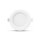 Downlight LED CYNIUS - 9W CCT - Vue face