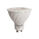 Ampoule LED GU10 4W COB Céramique 38°