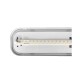 Boîtier étanche LED intégrées 36W Traversant