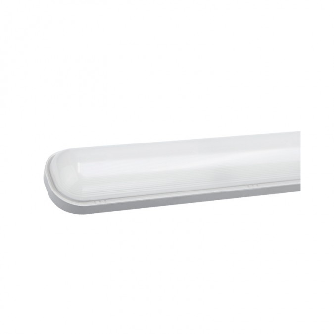 Boîtier étanche LED intégrées 36W Traversant