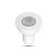 Ampoule LED GU10 7W 38° (Dimmable en option)