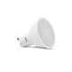 Ampoule LED GU10 5,4W 120°
