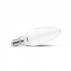 Ampoule LED E14 6,5W Flamme