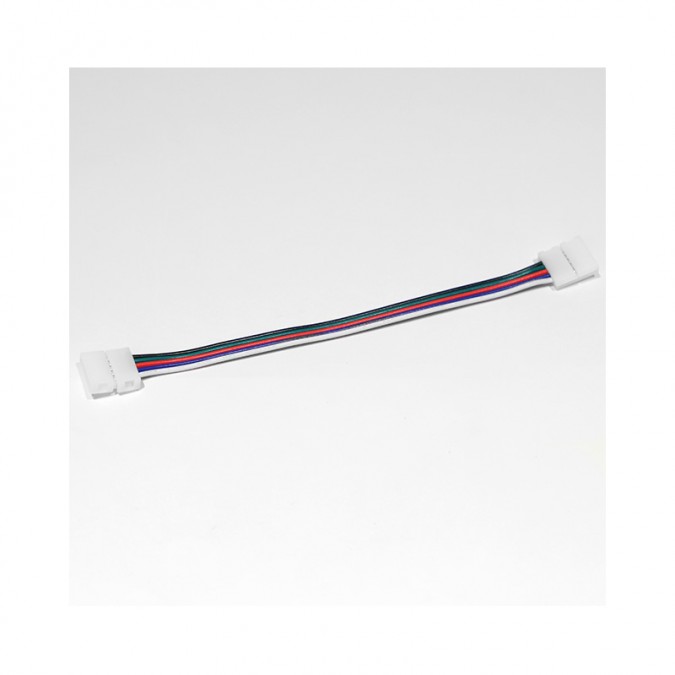 Connecteur de jonction - Ruban LED 10mm Monochrome IP20