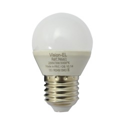 Ampoule LED E27 3W G45