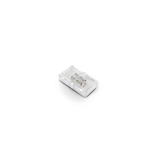 Connecteur de jonction MONO pour ruban LED 10mm IP67