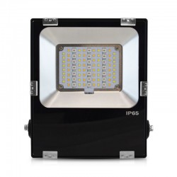 Projecteur LED RGBW ARCHEO 20W IP65