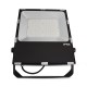 Projecteur LED RGBW ARCHEO - 100W IP65 - Vue face