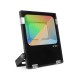 Projecteur LED RGBW ARCHEO - 20W IP65