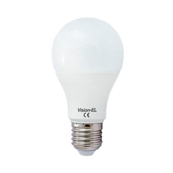 Ampoule LED E27 4W Bulb