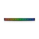 Barre LED Wall-Washer 36W 1M étanche IP65