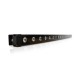 Barre LED Wall-Washer 36W 1M étanche IP65