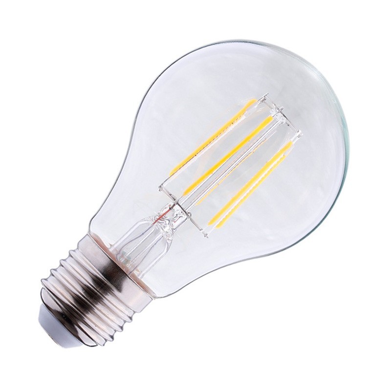 Ampoule LED GU10 6W COB Aluminium .  Boutique Officielle Miidex Lighting®