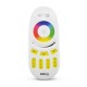 Télécommande RF gamme 4 zones RGBW