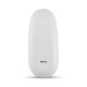 Télécommande RF gamme 4 zones RGBW