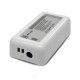 Controleur RGBW pour bandeaux LED 12V/24V