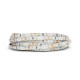 Bandeau LED 6000K 5 m 60 LED/m 24W IP65 PU