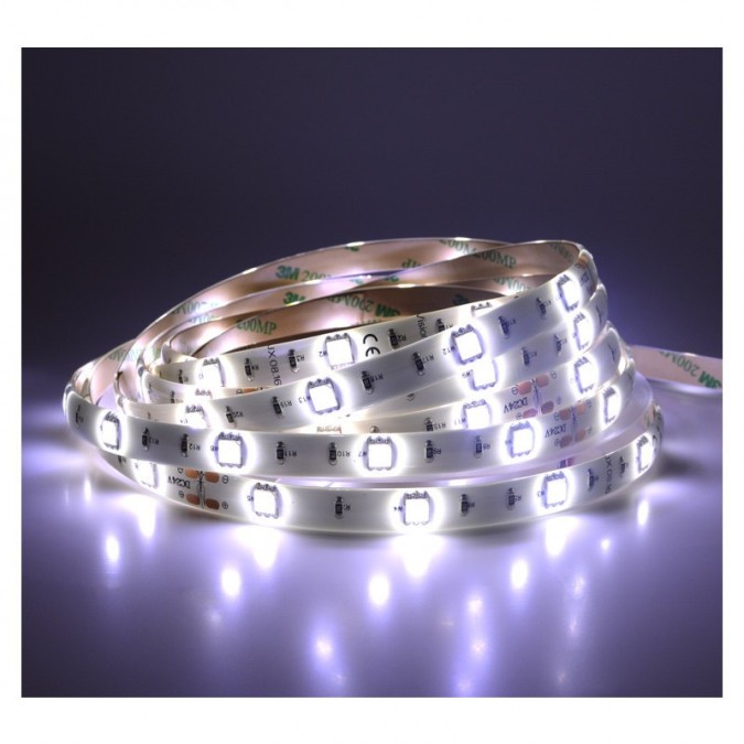 Bandeau LED 6000K 5 m 36W IP65
