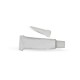Colle d'étanchéité pour bandeau 12V/24V IP67