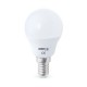 Ampoule LED E14 Bulb P45 6W 4000K